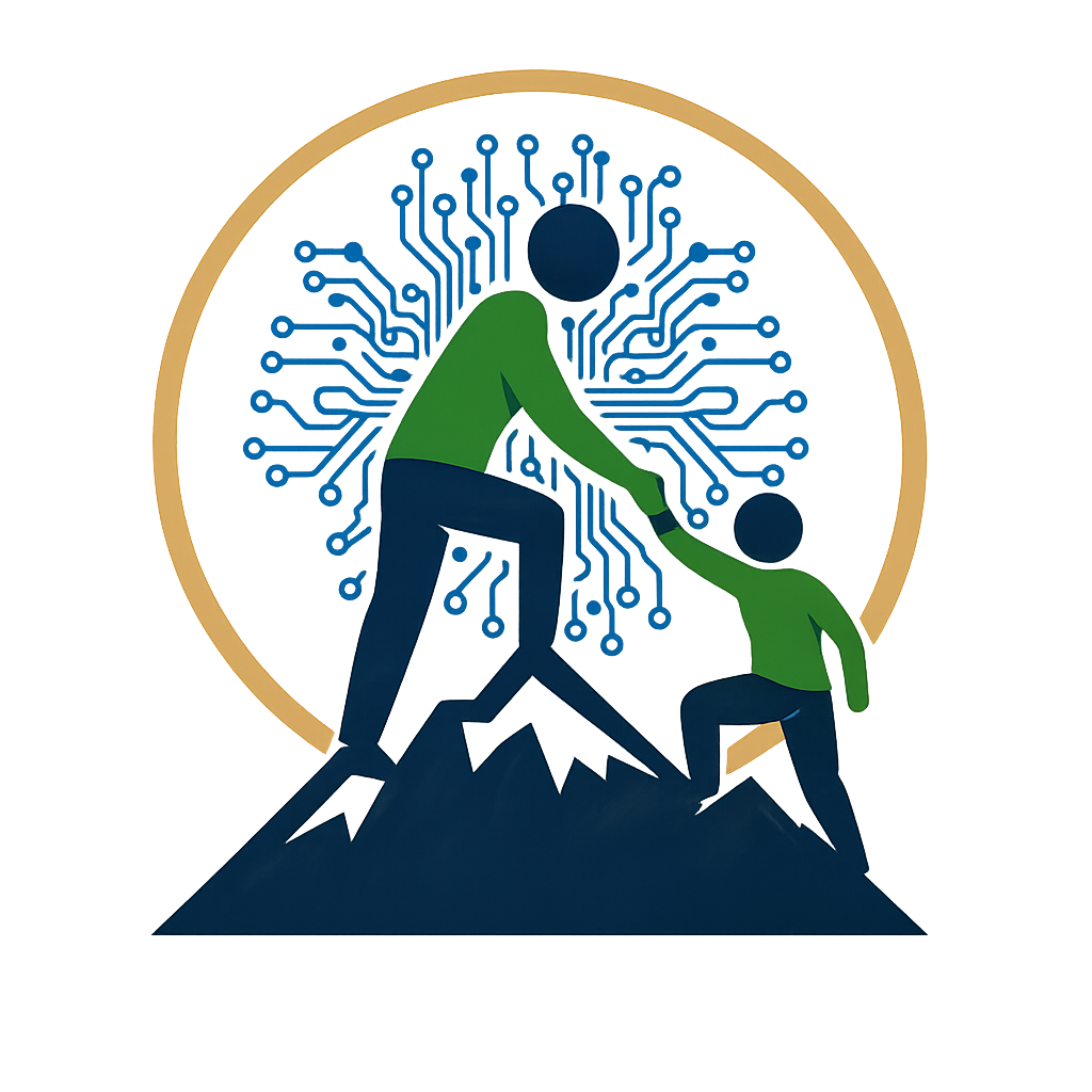 Twin Legacy Solutions Logo